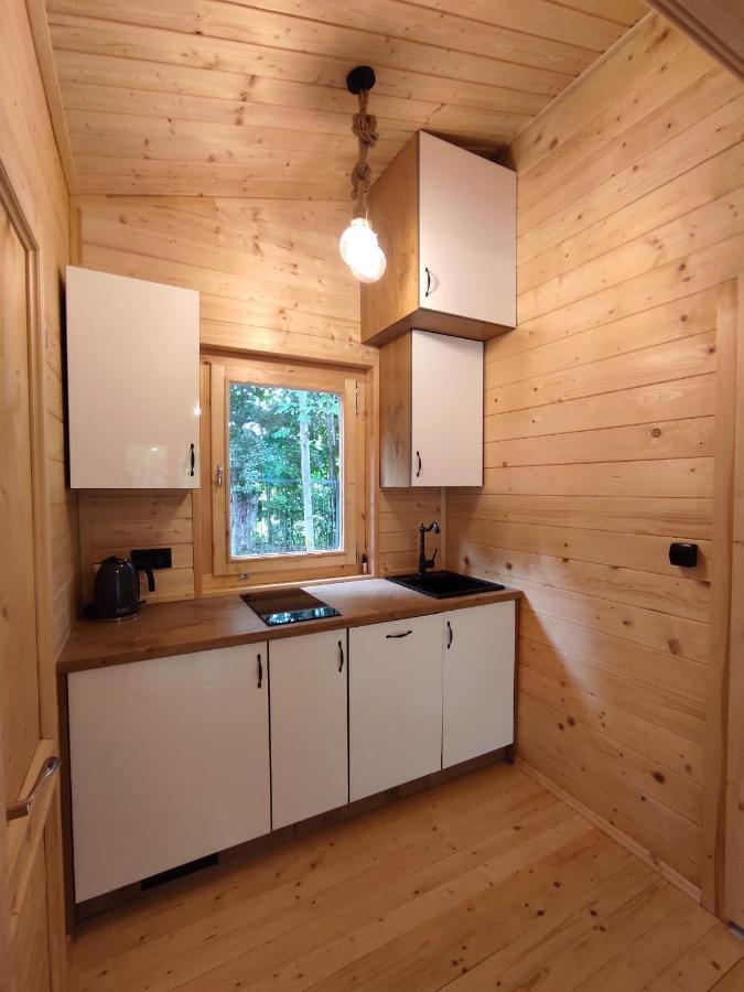 W Sadzie - Gosciniec Lech Holiday home *