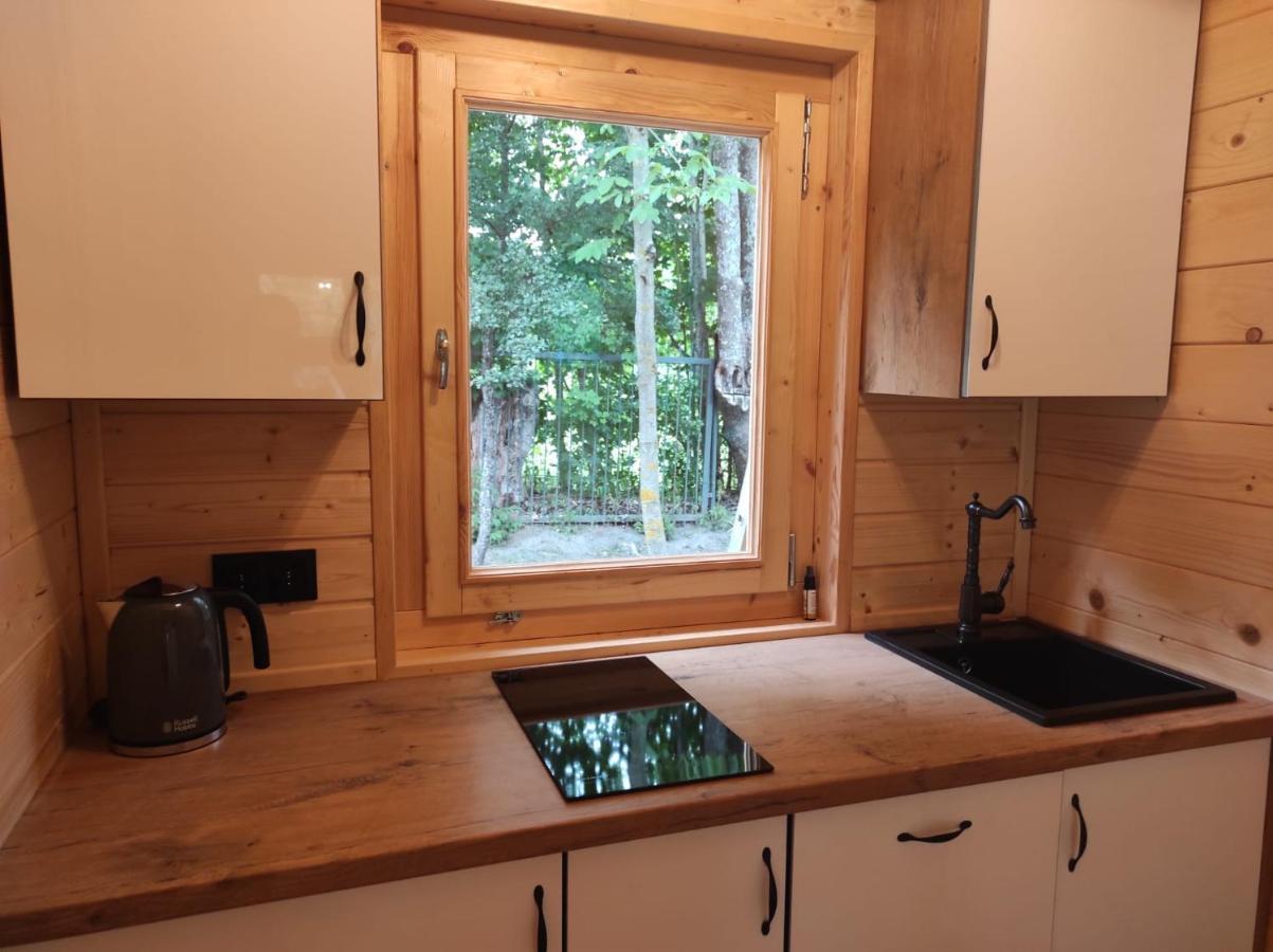 W Sadzie - Gosciniec Lech Holiday home