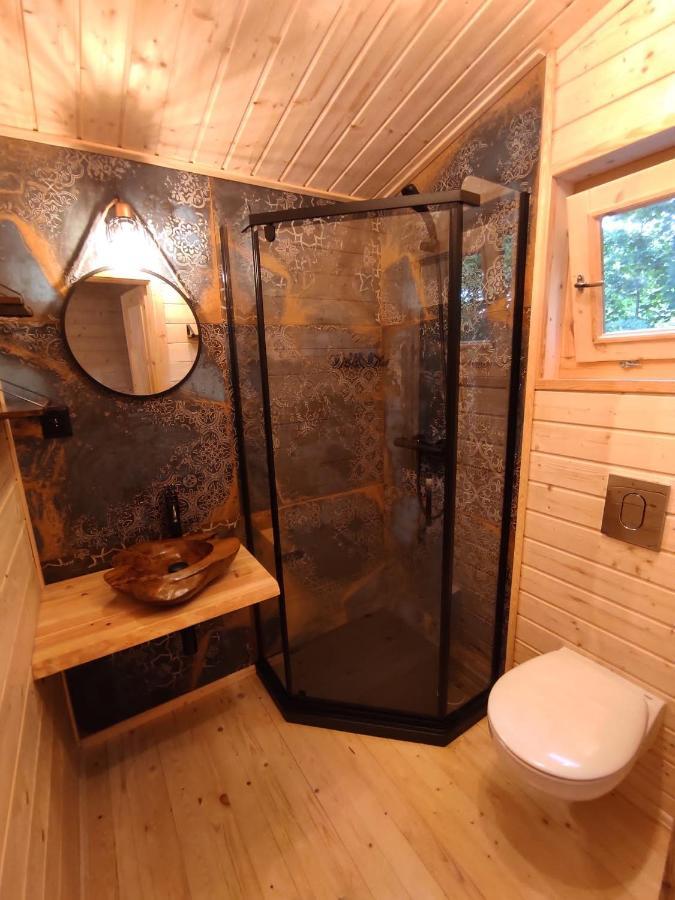 W Sadzie - Gosciniec Lech Holiday home Kosewo (Mragowo)