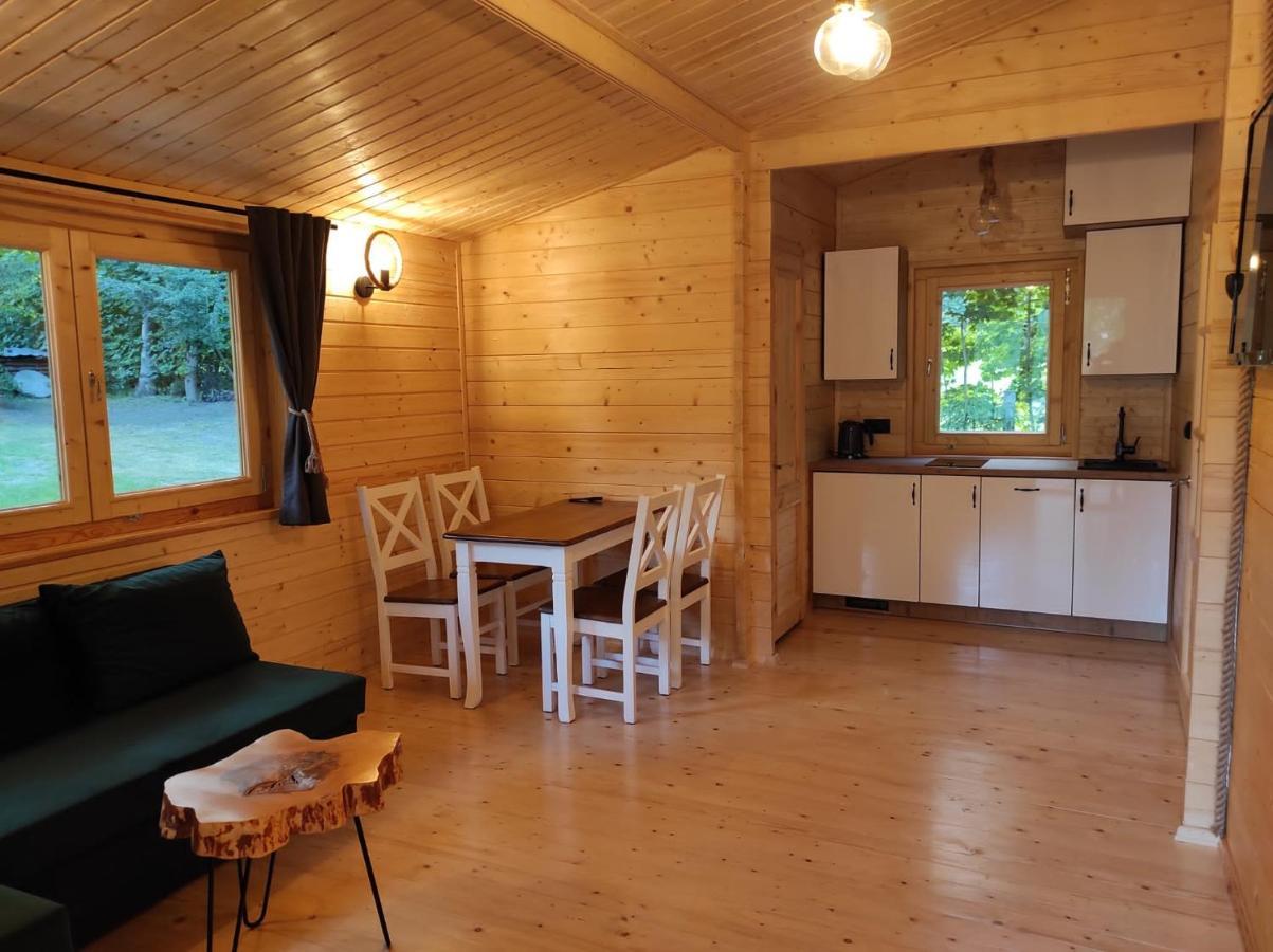 Holiday home W Sadzie - Gosciniec Lech *
