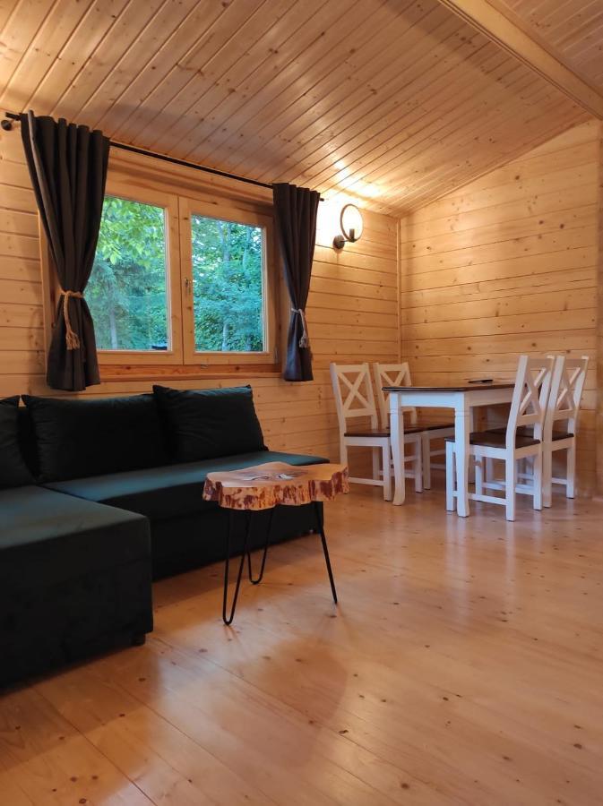 W Sadzie - Gosciniec Lech Holiday home *
