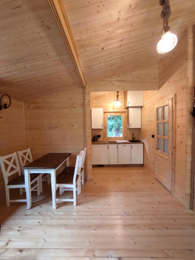 Holiday home W Sadzie - Gosciniec Lech Kosewo (Mragowo)