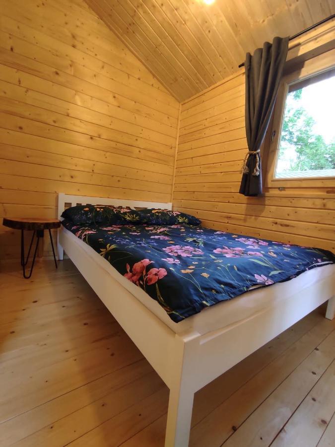 Holiday home W Sadzie - Gosciniec Lech *