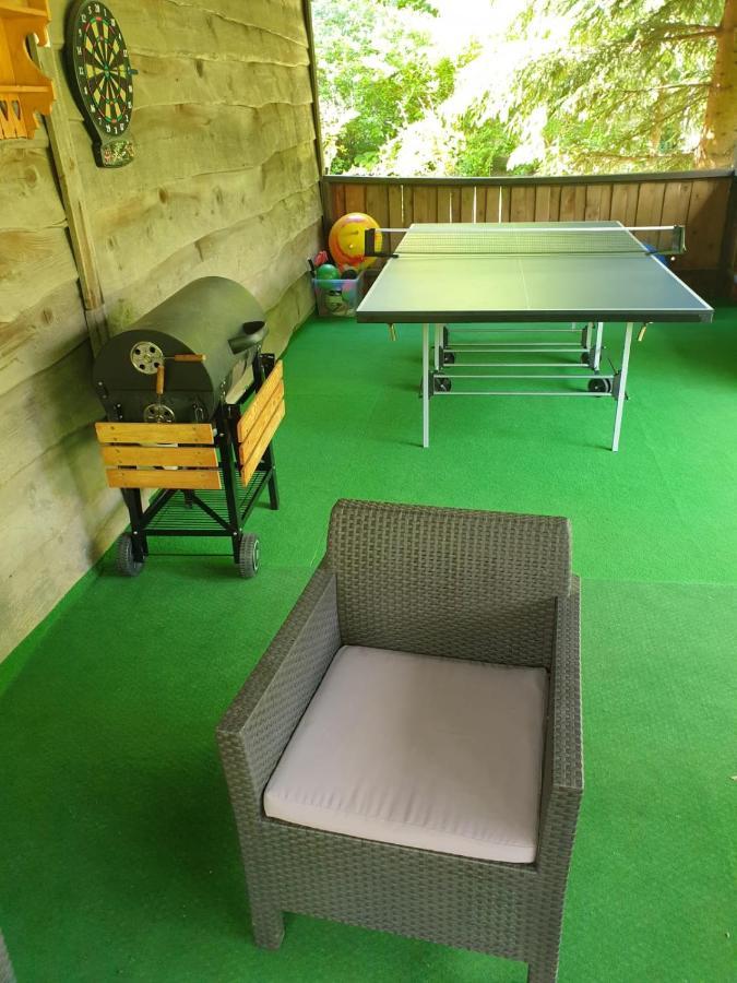 Holiday home W Sadzie - Gosciniec Lech *