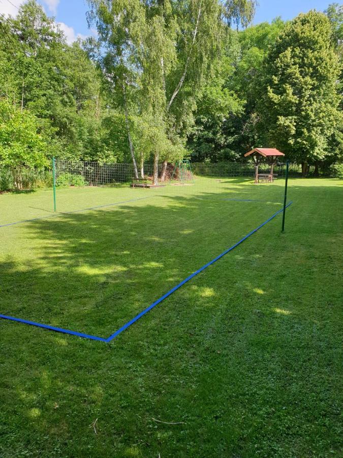 W Sadzie - Gosciniec Lech Holiday home Kosewo (Mragowo)