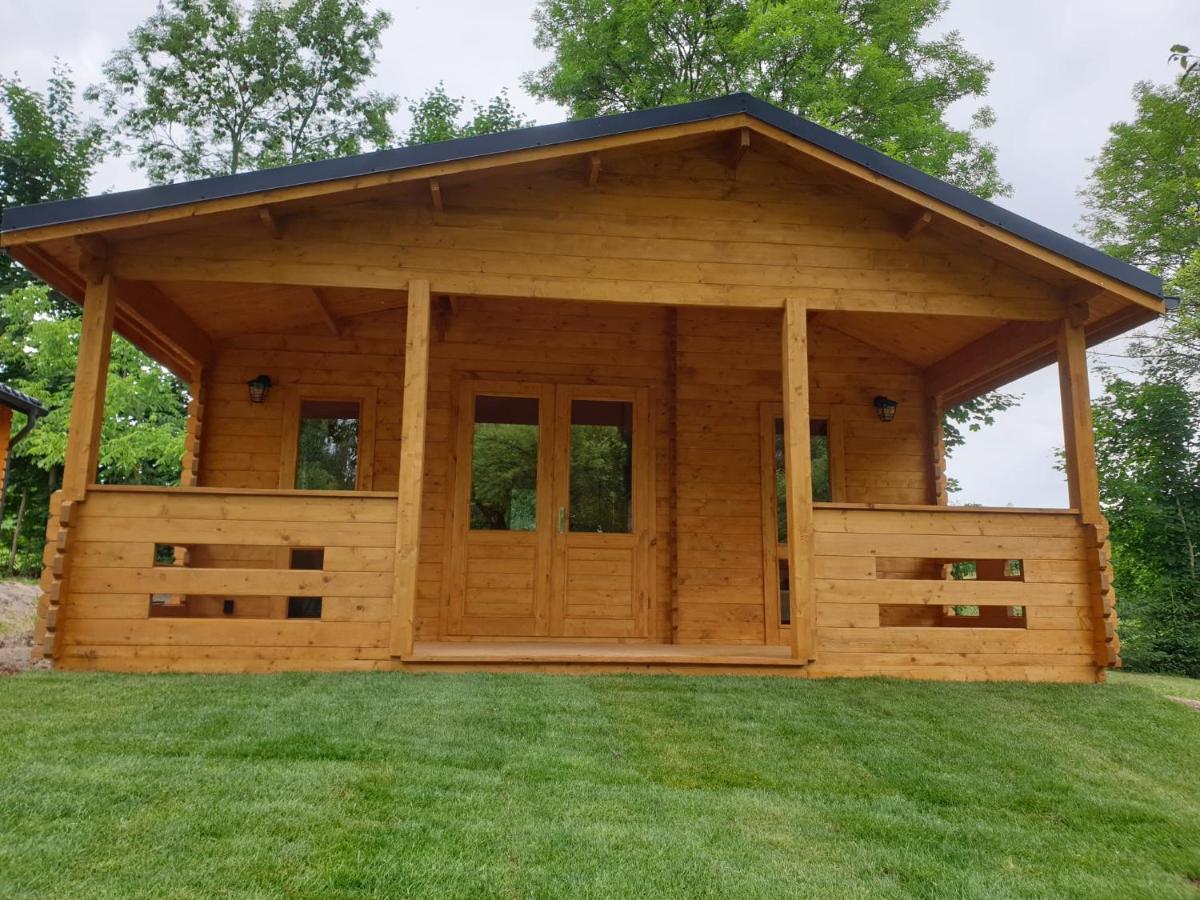 W Sadzie - Gosciniec Lech Holiday home *