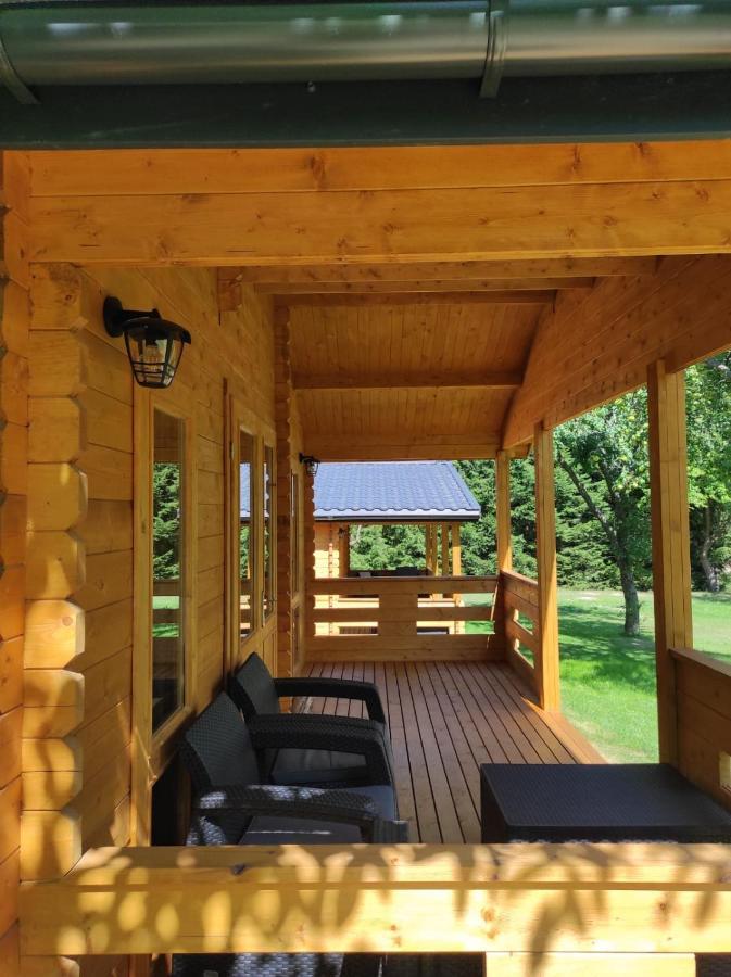 Holiday home W Sadzie - Gosciniec Lech Kosewo (Mragowo)