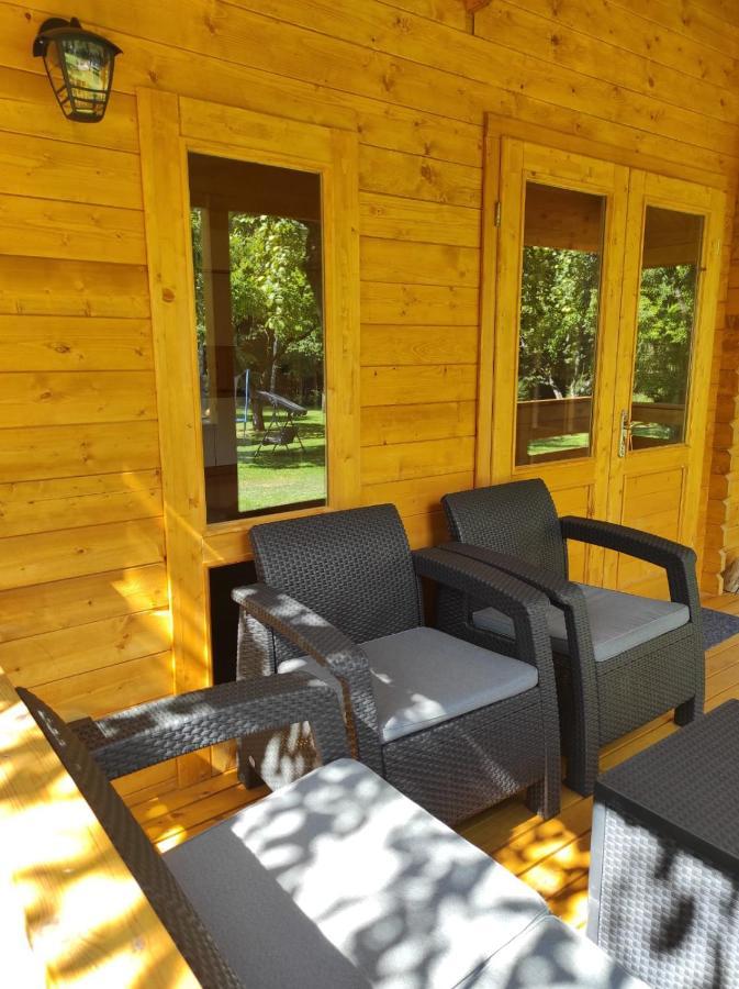 Holiday home W Sadzie - Gosciniec Lech