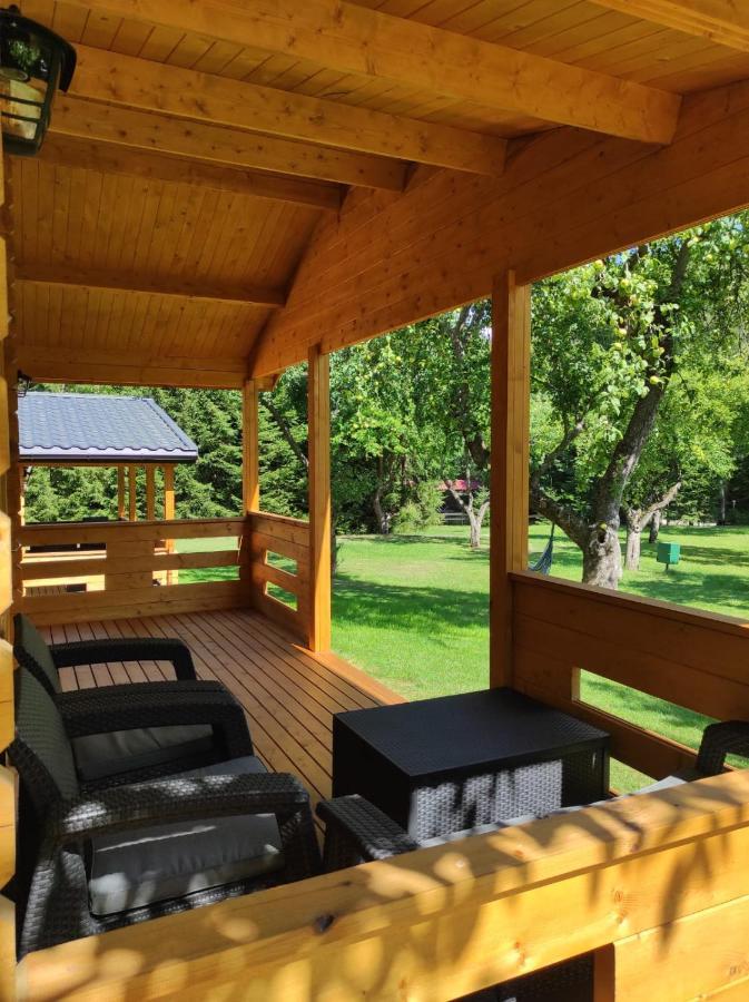 W Sadzie - Gosciniec Lech Holiday home