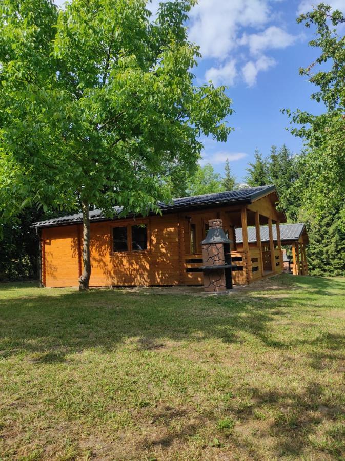 W Sadzie - Gosciniec Lech Holiday home Kosewo (Mragowo)